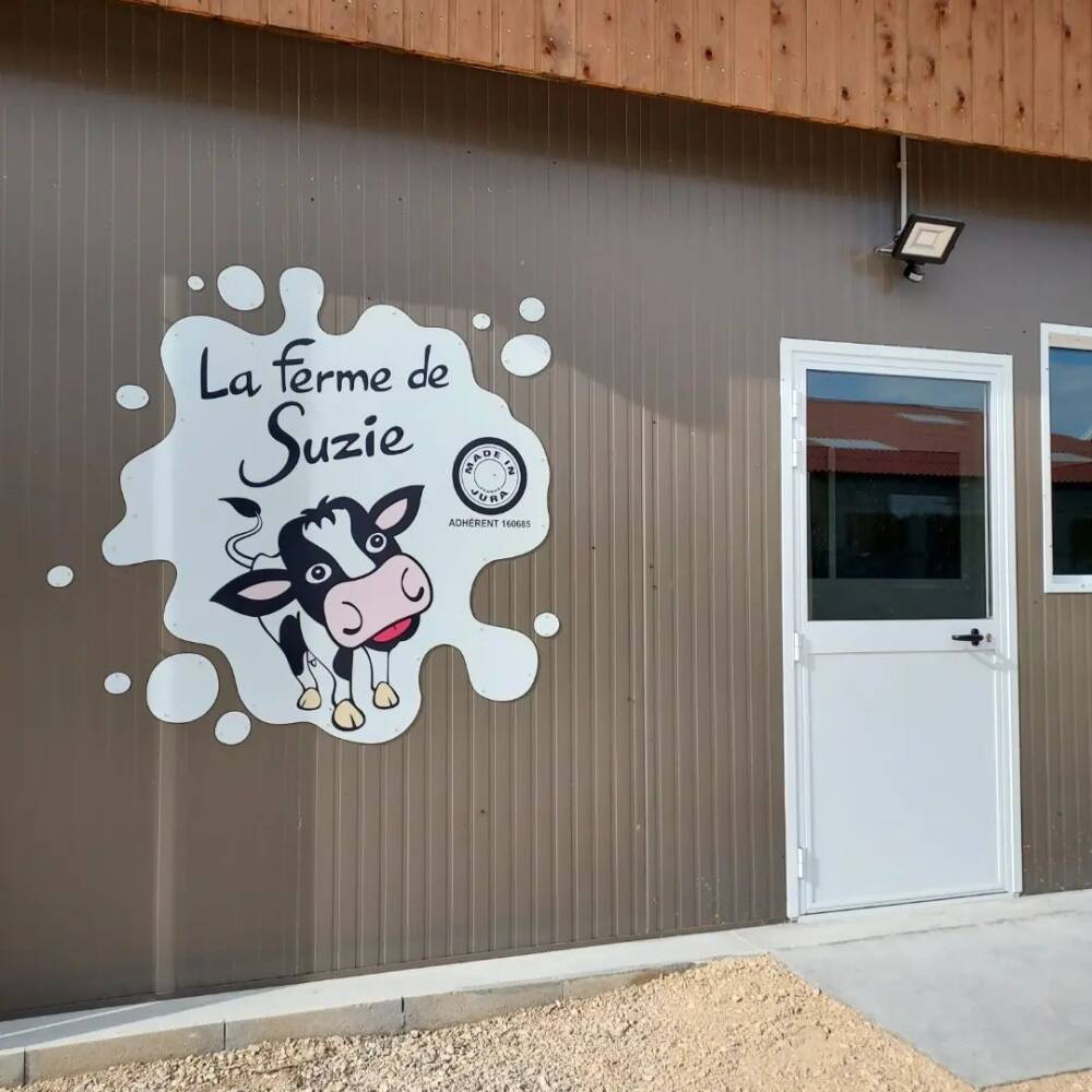 La Ferme de Suzie