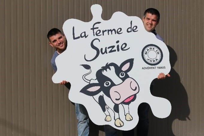 La Ferme de Suzie