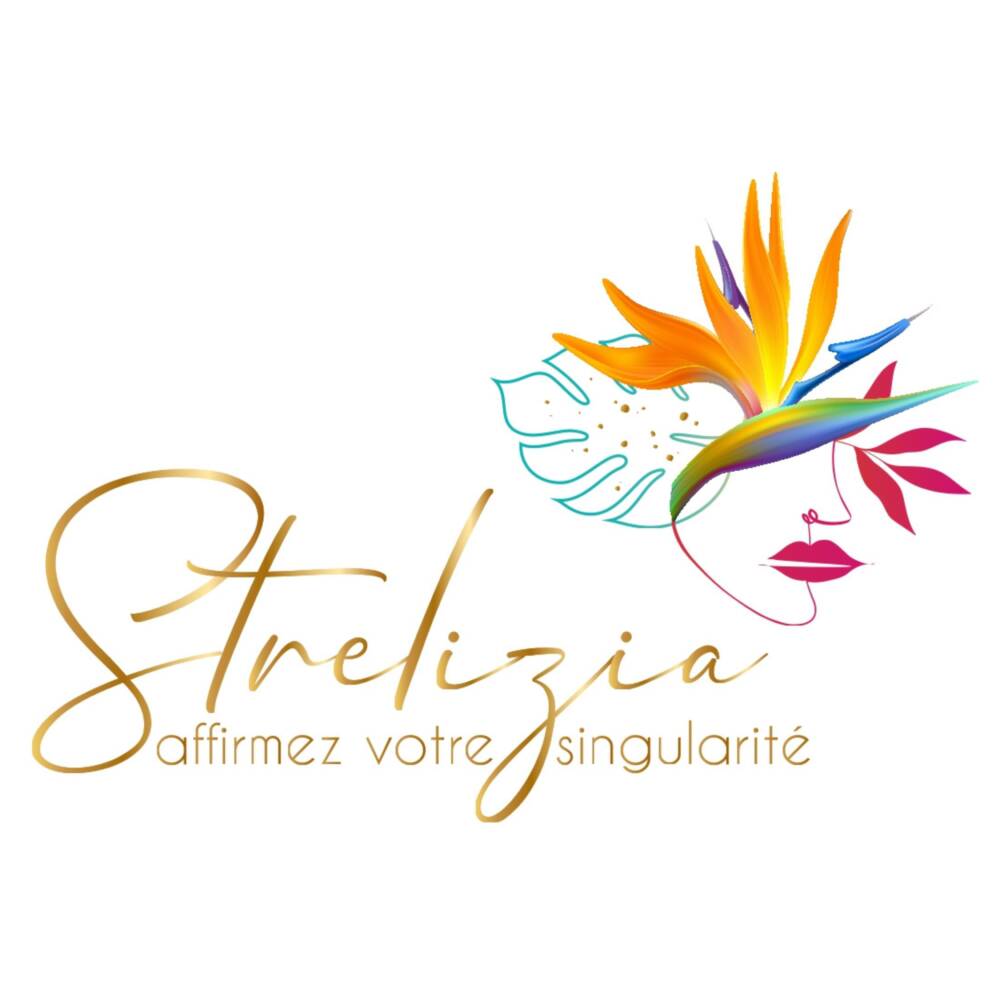 logo Strelizia