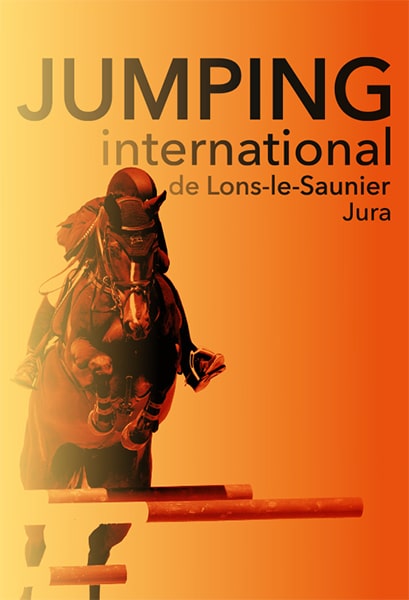 Jumping international Lons le Saunier