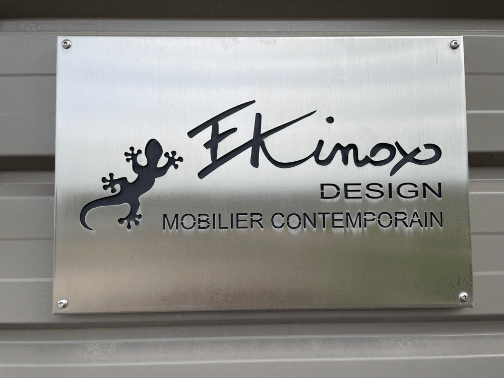 Ekinox Design Jura
