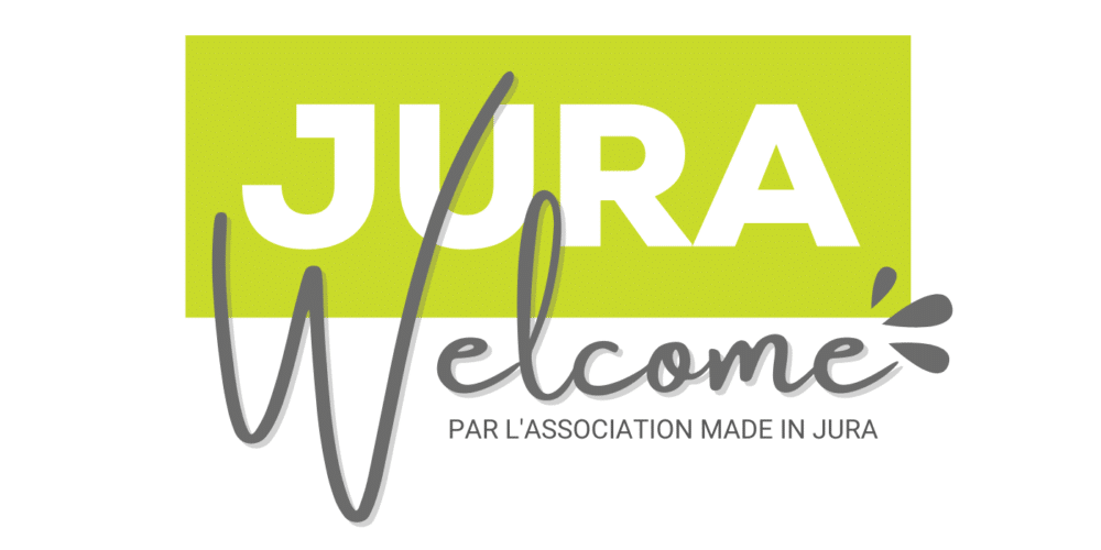 Podcast Jura Welcome Made in Jura
