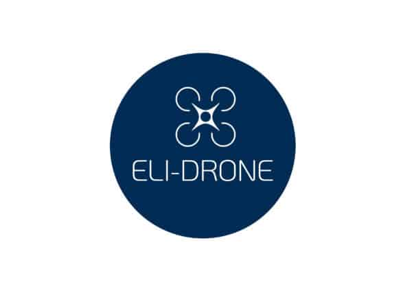 Elisabeth GODIN Eli-Drone
