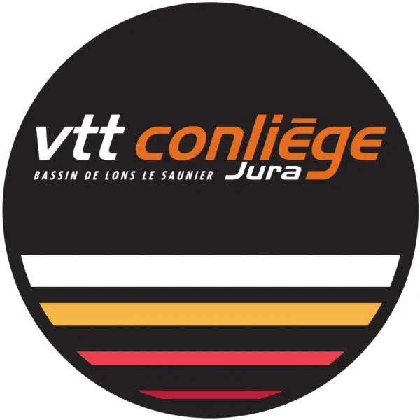 VTT CONLIÈGE JURA