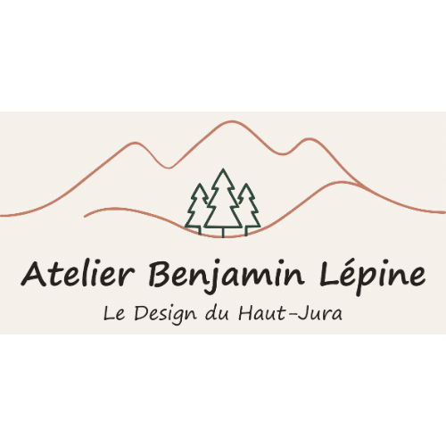 Atelier Benjamin Lépine – Le design du Haut-Jura