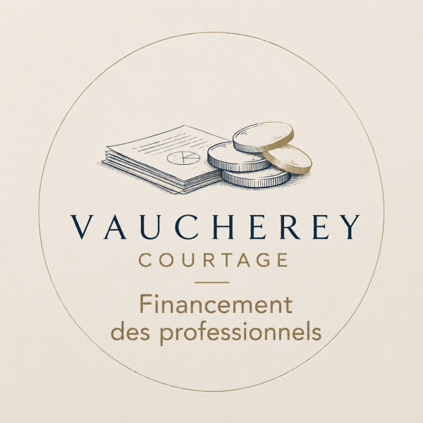 VAUCHEREY COURTAGE